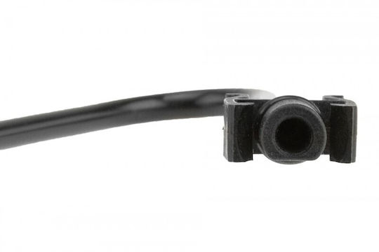 Heizkörper Schlauch Ford C-Max II 2010-2019 1.6l MPV Ford Focus III 2010-2020 1.6l Hatchback Ford Focus III Limousine 2010-2020 1.6l Limousine
