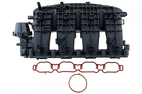 Μονάδα Πολλαπλής Εισαγωγής Vw Beetle 2011-2019 2.0l Hatchback Vw Beetle Convertible 2011-2019 2.0l Convertible Vw Tiguan Allspace 2017-0 2.0l Suv