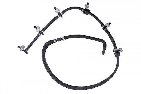 Еластичен Маркуч Гориво Bmw 3 2004-2012 3.0l Седан Bmw 3 Кабриолет 2006-2013 3.0l Кабриолет Bmw 3 Купе 2005-2013 3.0l Купе