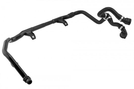 Coolant Hose Bmw 1 Convertible 2007-2013 2.0l Convertible Bmw 1 Coupe 2006-2013 2.0l Coupe Bmw 3 2004-2012 1.6l Sedan