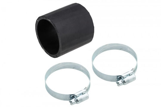 Elastic Air Hose Turbocharging Ford USA Edge 2014-0 2.0l SUV