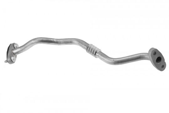 Маркуч За Масло Турбо Opel Astra K 2015-2022 1.4l Хечбек Opel Astra K Комби Van 2015-0 1.4l Van Opel Astra K Sports Tourer 2015-2022 1.4l Комби