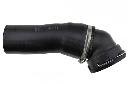 Еластичен Маркуч Въздух Турбокомпресор Bmw 5 2001-2010 3.0l Седан Bmw 5 2001-2010 2.5l Седан Bmw 5 Touring 2004-2010 2.5l Комби