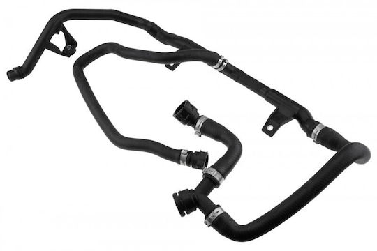 Маркуч Радиатор Bmw 1 Кабриолет 2007-2013 2.0l Кабриолет Bmw 3 2004-2012 2.0l Седан Bmw 3 Кабриолет 2006-2013 2.0l Кабриолет