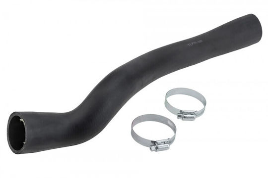 Elastic Air Hose Turbocharger Ford Focus III 2010-2020 1.6l Hatchback Ford Focus III Hatchback Van 2011-2020 1.6l Van Hatchback Ford Focus III Saloon 2010-2020 1.6l Sedan
