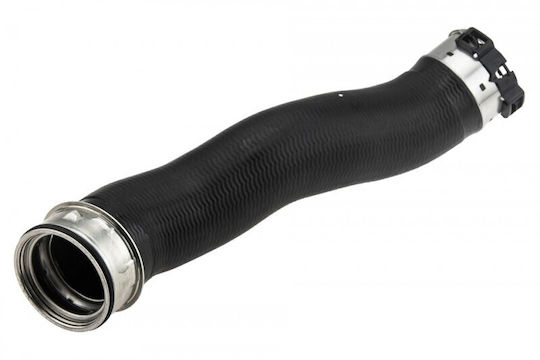 Еластичен Маркуч За Въздух На Турбокомпресора Bmw 1 Convertible 2007-2013 2.0l Convertible Bmw 1 Coupe 2006-2013 2.0l Coupe Bmw 3 2004-2012 2.0l Sedan