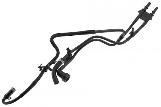 Маркуч За Гориво Iveco Daily Iv Platform Chassis 2006-2012 3.0l Van Iveco Daily Iv Van 2006-2012 3.0l Van Iveco Daily V Bus 2011-2014 3.0l Bus