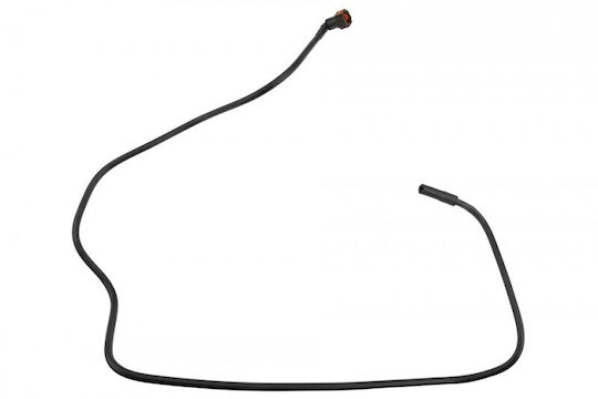 Съединител На Горивопровод Dacia Logan 2004-0 1.6l Sedan Dacia Logan 2004-0 1.4l Sedan Dacia Logan Express 2007-0 1.4l Van