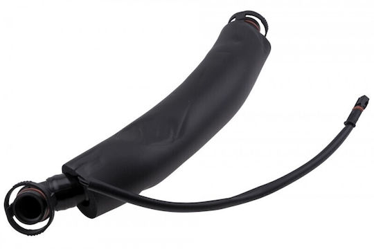 Elastic Crankcase Breather Hose Bmw 1 2003-2013 3.0l Hatchback Bmw 3 2004-2012 3.0l Sedan Bmw 3 2004-2012 2.5l Sedan