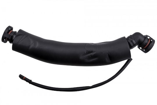Elastic Crankcase Breather Hose Bmw 1 2003-2013 3.0l Hatchback Bmw 3 2004-2012 3.0l Sedan Bmw 3 2004-2012 2.5l Sedan