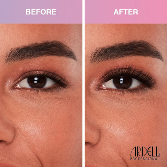 Press On Natural 110 Overlash Self-adhesive Clusters 30pcs