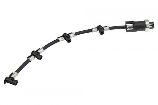 Еластичен Маркуч Гориво Audi A3 2003-2013 2.0l Хечбек Audi A3 Кабриолет 2008-2013 2.0l Кабриолет Audi A3 Sportback 2004-2015 2.0l Хечбек