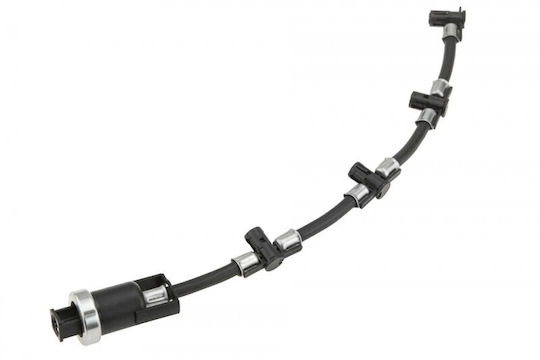 Еластичен Маркуч Гориво Audi A3 2003-2013 2.0l Хечбек Audi A3 Кабриолет 2008-2013 2.0l Кабриолет Audi A3 Sportback 2004-2015 2.0l Хечбек