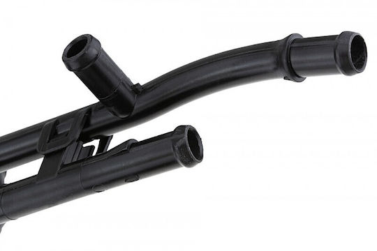 Coolant Hose Audi A3 2003-2013 1.8l Hatchback Audi A3 Convertible 2008-2013 1.8l Convertible Audi A3 Sportback 2004-2015 2.0l Hatchback