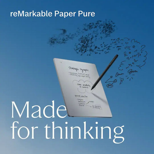 reMarkable Paper Pure 10.3" (32GB) Γκρι