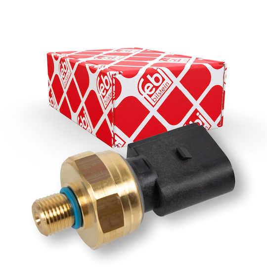 Αισθητήρας Πίεσης Καυσίμου Febi Bilstein 171264

Fuel Pressure Sensor Febi Bilstein 171264