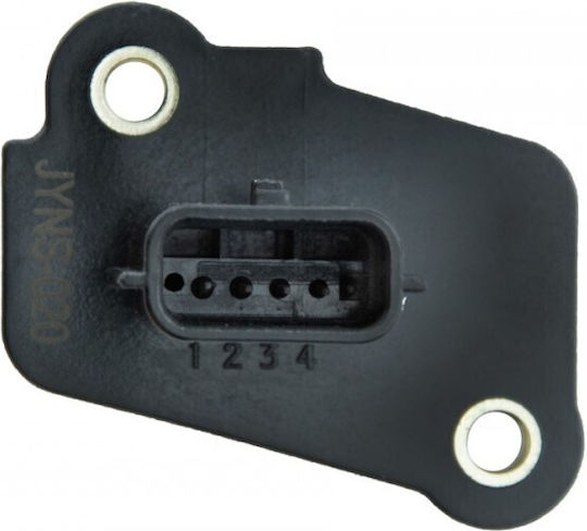 Измерител на Въздушна Маса Nissan Micra IV 2009-0 1.2l Хечбек Nissan Micra IV 2010-0 1.2l Хечбек Nissan Murano III 2014-0 3.5l SUV