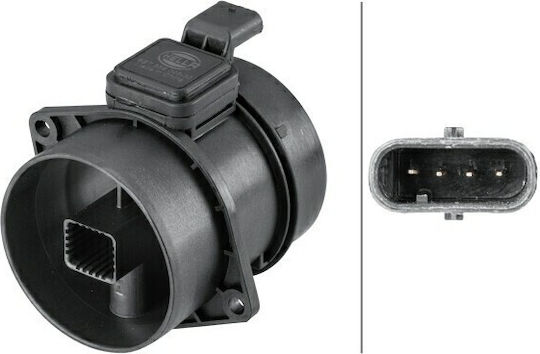 Hella Air Flow Sensor 8et 358 095-331