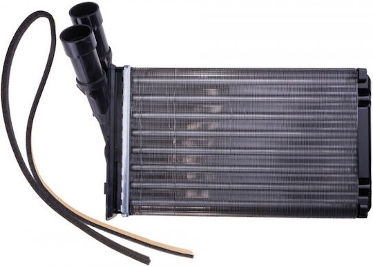 Топлообменник Отопление На Купето Peugeot 306 1993-2003 1.4l Sedan Peugeot 306 1993-2003 1.1l Sedan Peugeot 306 1993-2003 2.0l Sedan