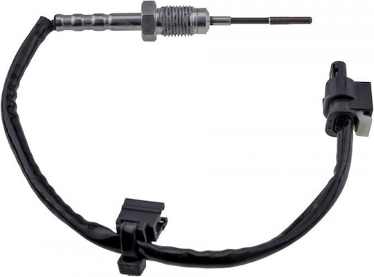 Exhaust Gas Temperature Sensor Bmw 1 2011-2019 2.0l Hatchback Bmw 1 2011-0 2.0l Hatchback Bmw 1 Van 2015-2019 2.0l Van Hatchback