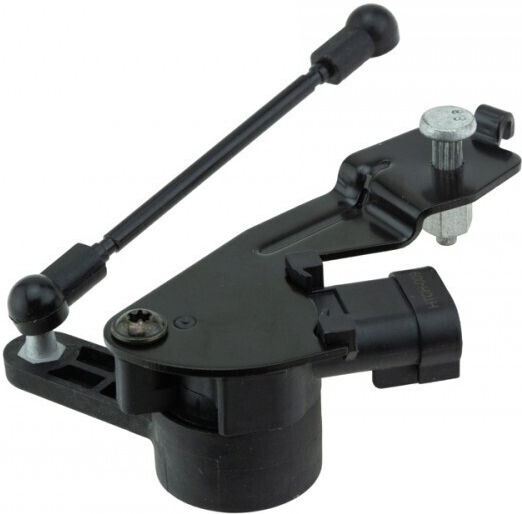 Headlight Range Adjustment Sensor Chevrolet Camaro 2015-0 6.2l Coupe Chevrolet Camaro 2015-0 3.6l Coupe Chevrolet Camaro 2015-0 2.0l Coupe
