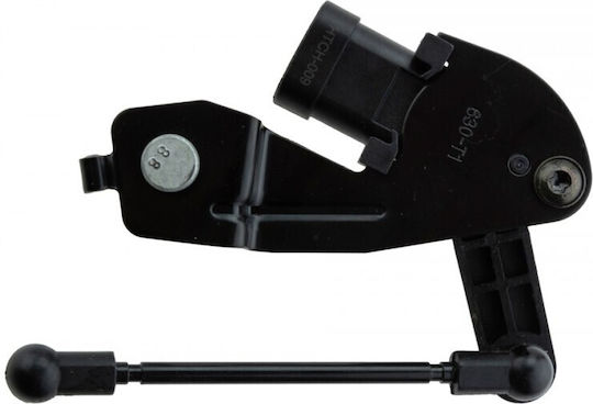 Headlight Range Adjustment Sensor Chevrolet Camaro 2015-0 6.2l Coupe Chevrolet Camaro 2015-0 3.6l Coupe Chevrolet Camaro 2015-0 2.0l Coupe