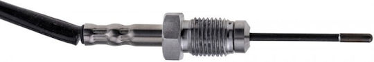 Exhaust Gas Temperature Sensor Volvo C30 2006-2013 2.0l Hatchback Volvo C70 II Convertible 2006-2013 2.0l Convertible Ford Focus C-Max 2003-2007 2.0l MPV