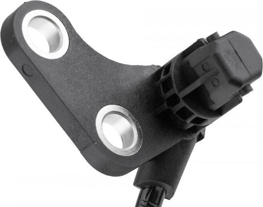 Wheel Speed Sensor Mercedes-Benz C-Class 1993-2000 2.2L Sedan Mercedes-Benz C-Class 1993-2000 1.8L Sedan Mercedes-Benz C-Class 1993-2000 2.5L Sedan