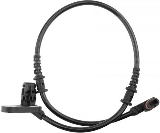 Wheel Speed Sensor Mercedes-Benz C-Class 1993-2000 2.2L Sedan Mercedes-Benz C-Class 1993-2000 1.8L Sedan Mercedes-Benz C-Class 1993-2000 2.5L Sedan