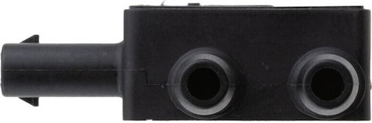 Auto-Motorsensor Abgasdrucksensor für BMW 2 Coupe 2012-2021 3.0l Coupe BMW 4 Cabrio 2013-2020 3.0l Cabrio BMW 4 Coupe 2013-2020 3.0l Coupe