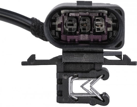 Outdoor Air Temperature Sensor Vw Passat Alltrack B8 Variant 2015-0 1.4l Estate Vw Passat Alltrack B8 Variant 2015-0 2.0l Estate Vw Passat B8 2014-0 1.4l Sedan