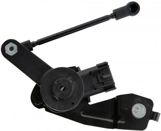 Headlight Range Adjustment Sensor Chevrolet Camaro 2015-0 6.2l Coupe Chevrolet Camaro 2015-0 3.6l Coupe Chevrolet Camaro 2015-0 2.0l Coupe