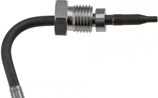 Exhaust Gas Temperature Sensor Audi Q7 2006-2016 4.2l Suv Vw Touareg 2010-2018 4.2l Suv