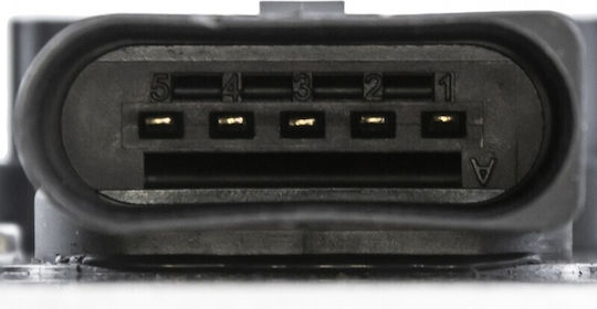 Nox Sensor Urea Injection Audi A3 2003-2013 2.0l Hatchback Audi A3 Sportback 2004-2015 2.0l Hatchback Vw Golf V 2003-2010 2.0l Hatchback