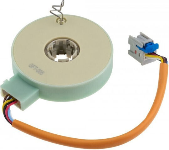 Auto-Motorsensor Lenkwinkelsensor Fiat 500 2007-0 1.3l Hatchback Fiat 500 2007-0 1.4l Hatchback Fiat 500 2007-0 0.9l Hatchback