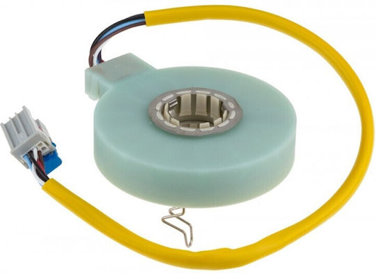 NTY Lenkwinkelsensor für Fiat 500 2007-0 1.2l Hatchback Fiat 500 2007-0 1.3l Hatchback Fiat 500 2007-0 1.4l Hatchback