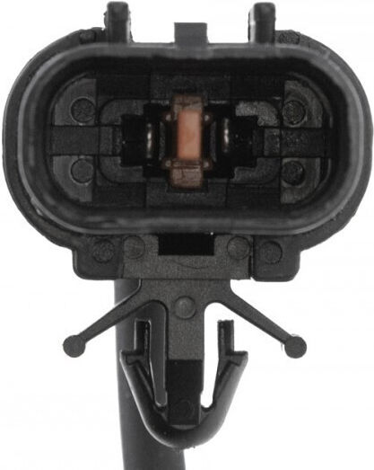 Wheel Speed Sensor Mitsubishi L200 Triton 2004-2018 2.5l Pickup Mitsubishi L200 Triton Platform Chassis 2006-2015 2.5l Van