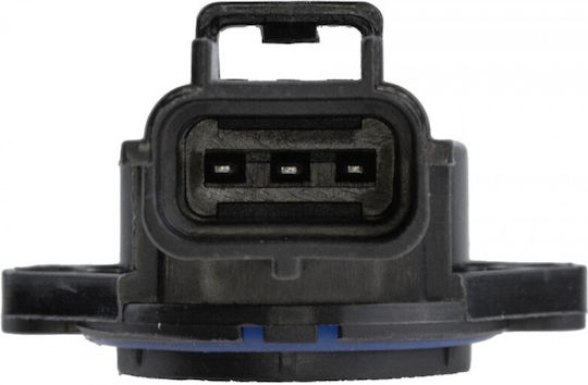 Сензор Положение Педал Газ Ford Fiesta IV 1995-2006 1.25l Hatchback Ford Fiesta IV 1995-2006 1.4l Hatchback Ford Fiesta V 2001-2014 1.6l Hatchback