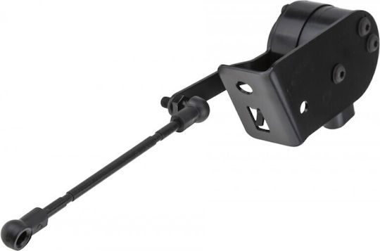 Headlight Beam Length Adjustment Sensor Cadillac Escalade 2006-2014 6.2l SUV Cadillac Escalade 2006-2014 6.0l SUV Cadillac Escalade Crew Cab Pickup 2006-2014 6.2l Pickup