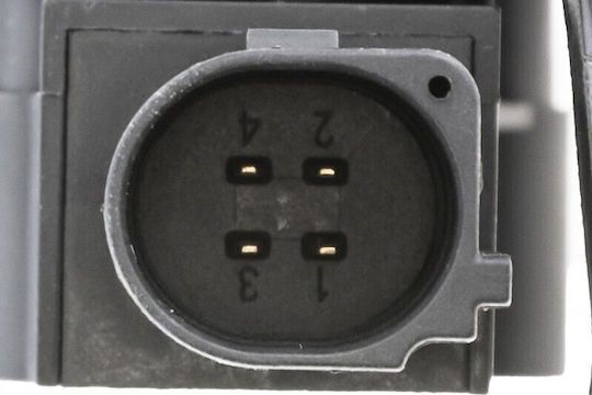 Headlight Beam Length Adjustment Sensor Audi A3 2012-2020 2.0l Hatchback Audi A3 2012-2020 1.8l Hatchback Audi A3 Limousine 2013-0 1.6l Sedan