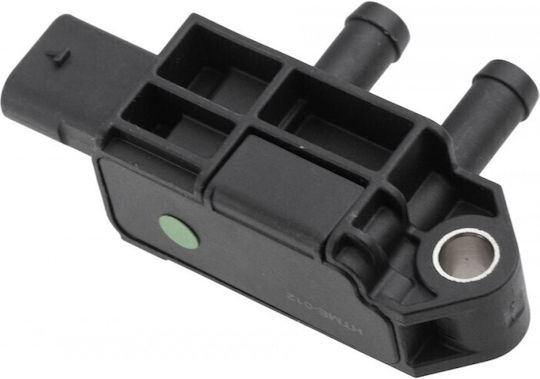 Exhaust Gas Pressure Sensor Mercedes-benz A-class 2018-0 1.3l Hatchback Mercedes-benz A-class Saloon 2018-0 1.3l Sedan Mercedes-benz Amg Gt 2014-0 4.0l Coupe
