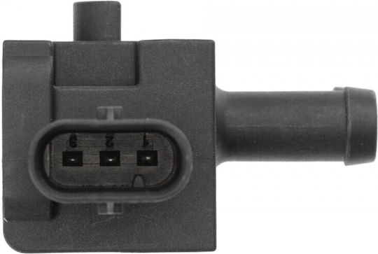 Exhaust Gas Pressure Sensor Mercedes-benz A-class 2018-0 1.3l Hatchback Mercedes-benz A-class Saloon 2018-0 1.3l Sedan Mercedes-benz Amg Gt 2014-0 4.0l Coupe