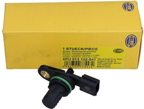 Hella Crankshaft Sensor Car Engine Sensor 122-541
