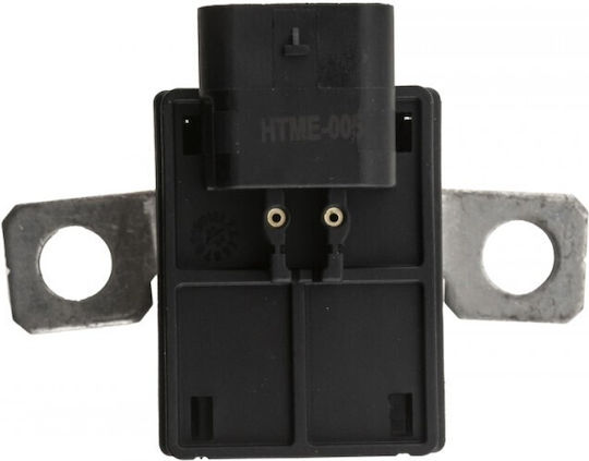 Battery Management Sensor Mercedes-benz A-class 2018-0 1.3l Hatchback Mercedes-benz A-class 2018-0 1.5l Hatchback Mercedes-benz A-class 2018-0 2l Hatchback