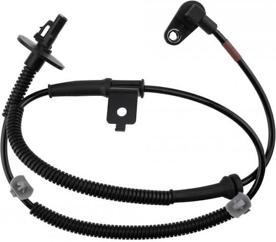 Wheel Speed Sensor Hyundai Santa Fe Ii 2005-2015 2.2l Suv Hyundai Santa Fe Ii 2005-2015 2.7l Suv Hyundai Santa Fe Ii Suv Van 2005-2015 2.2l Suv