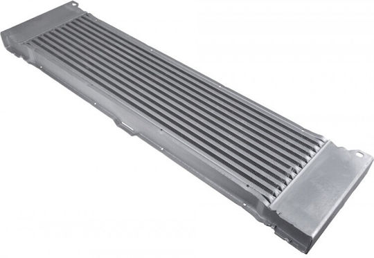 Intercooler Mercedes-benz Viano 2003-0 2.0l Bus Mercedes-benz Viano 2003-0 2.2l Bus Mercedes-benz Vito Mixto Van 2003-0 2.2l Van