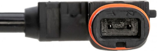 Wheel Speed Sensor Chrysler 300c 2004-0 2.7l Sedan Chrysler 300c 2004-0 3.0l Sedan Chrysler 300c 2004-0 5.7l Sedan