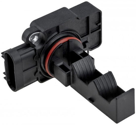 Air Mass Meter Opel Antara A 2006-0 2.2l Suv Chevrolet Captiva 2006-0 2.0l Suv Chevrolet Captiva 2006-0 2.2l Suv