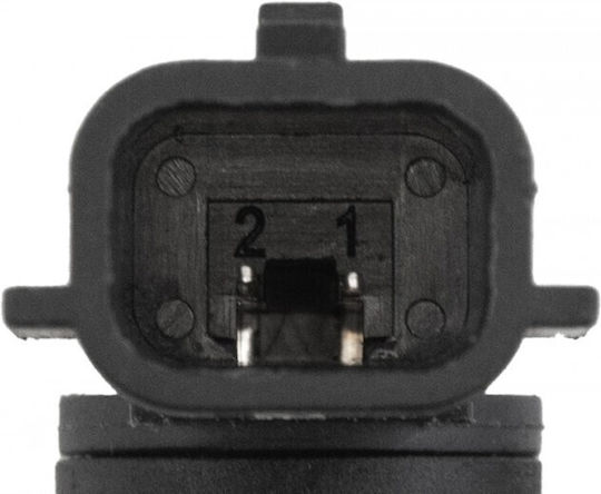 Senzor Puls Ax Renault Clio Iii 2005-2014 2.0l Hatchback Renault Laguna Coupe 2008-2015 2.0l Coupe Renault Laguna Iii 2007-2015 2.0l Hatchback
