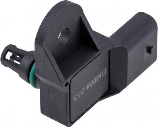 Atmospheric Pressure Sensor Altimeter For Peugeot 308 Ii 2013-2021 1.6l Hatchback Mini Mini 2005-2014 1.6l Hatchback Mini Mini Clubman 2006-2015 1.6l Estate